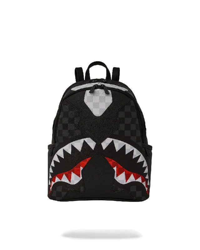 Sprayground Backpack TRIPLE DECKER HEIR TO THE THRONE SAVAGE