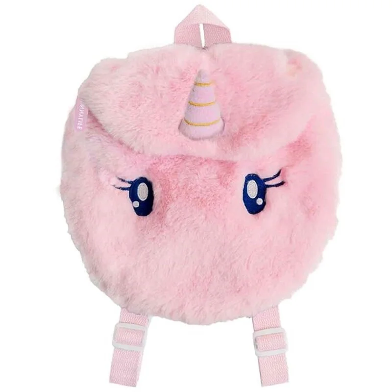 SunnyLife Plush Backpack Unicorn