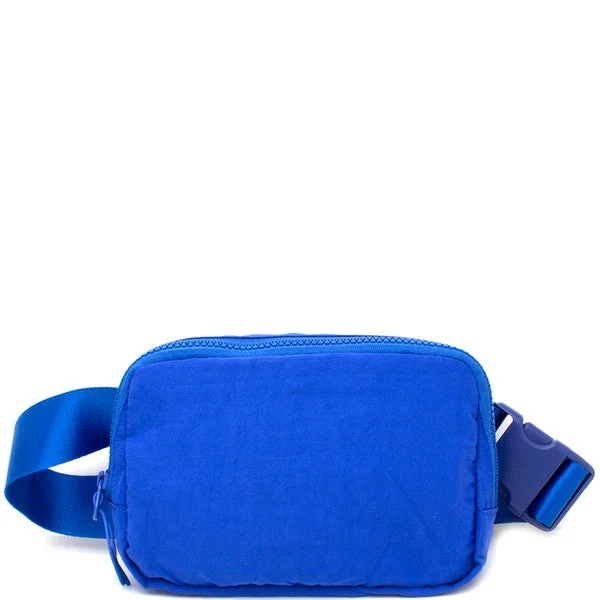 Waterproof Belt Bag