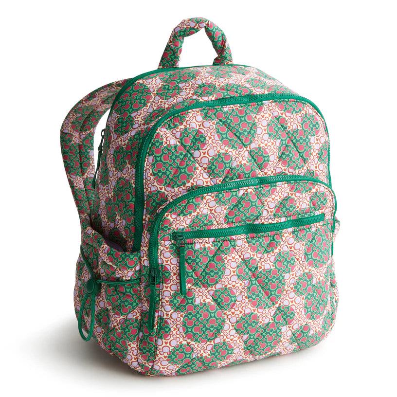 Vera Bradley Disney Bancroft Backpack Your Perfect Bag At The Perfect Price