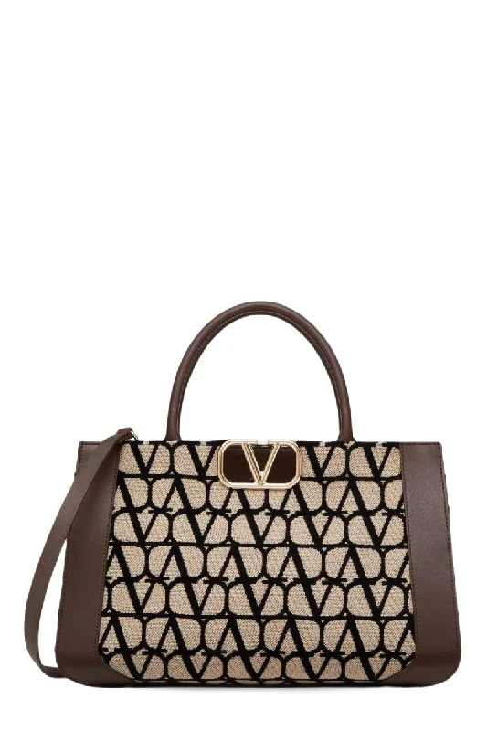 VLogo Signature Toile Iconographe Bag The Ultimate Sale On Must-Have Handbags