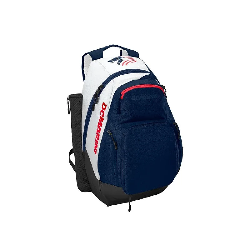 USA