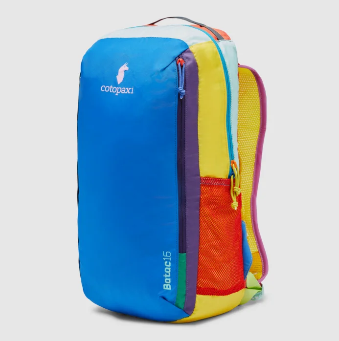 Cotopaxi Batac Backpack 16L Backpack Statement Bags, Shop Today