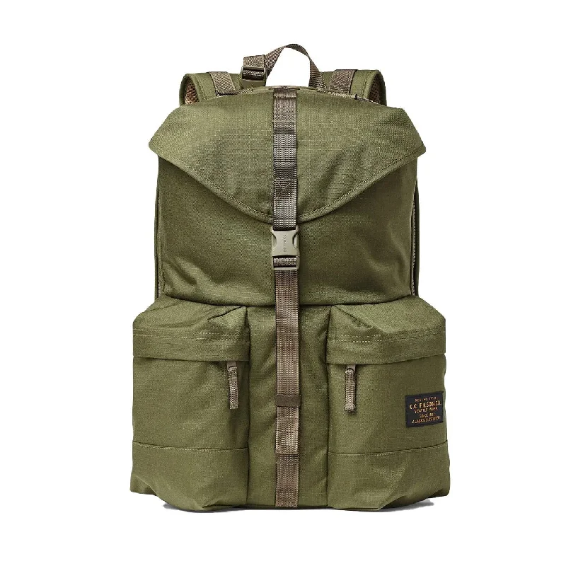 Filson Ripstop Nylon Backpack Surplus Green Huge Handbag Markdowns – Update Your Collection Now Filson Ripstop Nylon Backpack Surplus Green Huge Handbag Markdowns – Update Your Collection Now