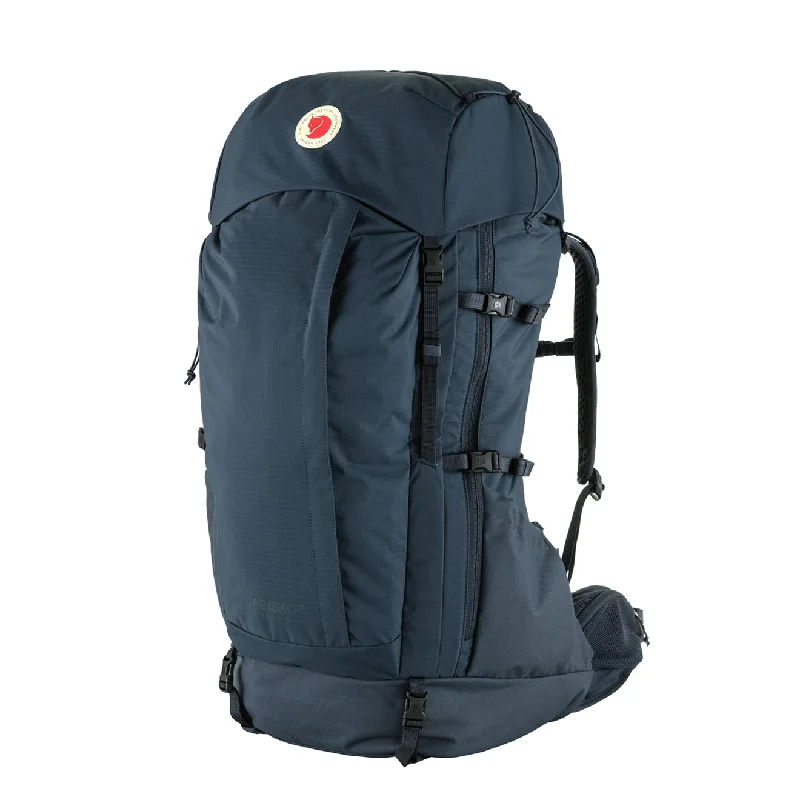 Fjallraven Abisko Friluft 35L Backpack M/L Navy Luxury Handbags At Budget-Friendly Rates Fjallraven Abisko Friluft 35L Backpack M/L Navy Luxury Handbags At Budget-Friendly Rates