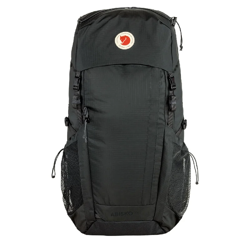 Fjallraven Abisko Hike 35 S/M Backpack Iron Grey Handbag Deals For Every Occasion