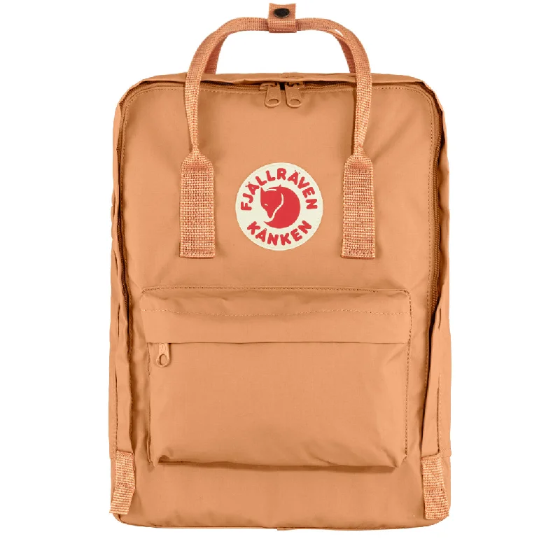 Fjallraven Kanken Classic Backpack Peach Sand Premium Quality Bags At Affordable Prices