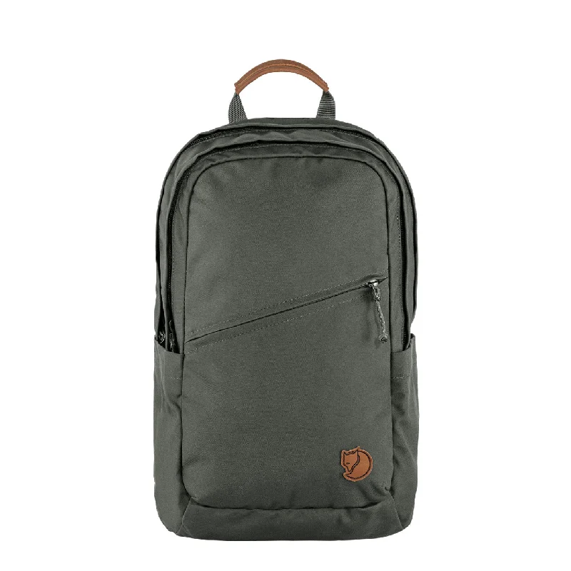 Fjallraven Raven 20L Backpack Basalt The Best Handbag Sale Of The Season