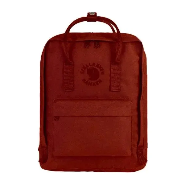 Fjallraven Re-Kanken Classic Backpack Ox Red Carry Elegance For Less – Best Bag Deals Here Fjallraven Re-Kanken Classic Backpack Ox Red Carry Elegance For Less – Best Bag Deals Here