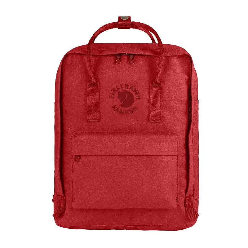 Fjallraven Re-Kanken Classic Backpack Red The Ultimate Handbag Sale – Elegant Styles At Lower Prices Fjallraven Re-Kanken Classic Backpack Red The Ultimate Handbag Sale – Elegant Styles At Lower Prices