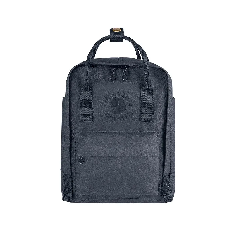 Fjallraven Re-Kanken Mini Backpack Slate Fashion-Forward Bags At Exclusive Promotional Prices Fjallraven Re-Kanken Mini Backpack Slate Fashion-Forward Bags At Exclusive Promotional Prices