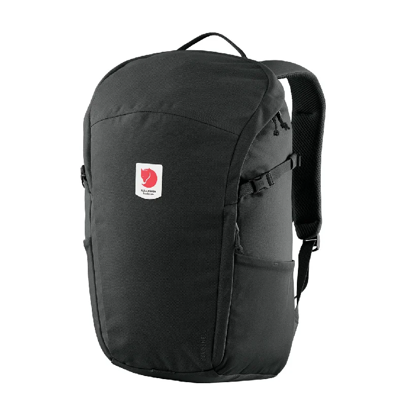 Fjallraven Ulvo 23 Backpack Dark Grey Exclusive Discounts On Stylish Handbags