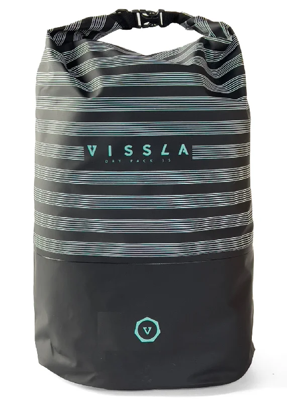 7 Seas 35L Dry Backpack Fashionable Bags With Special Seasonal Offers