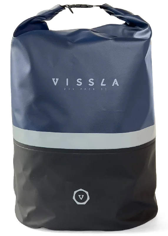 7 Seas 35L Dry Backpack The Best Handbag Deals Are Available Now
