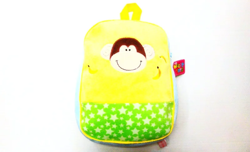 Monkey Backpack Classic Totes At Unbeatable Deals