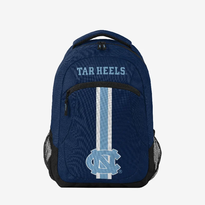 North Carolina Tar Heels Action Backpack