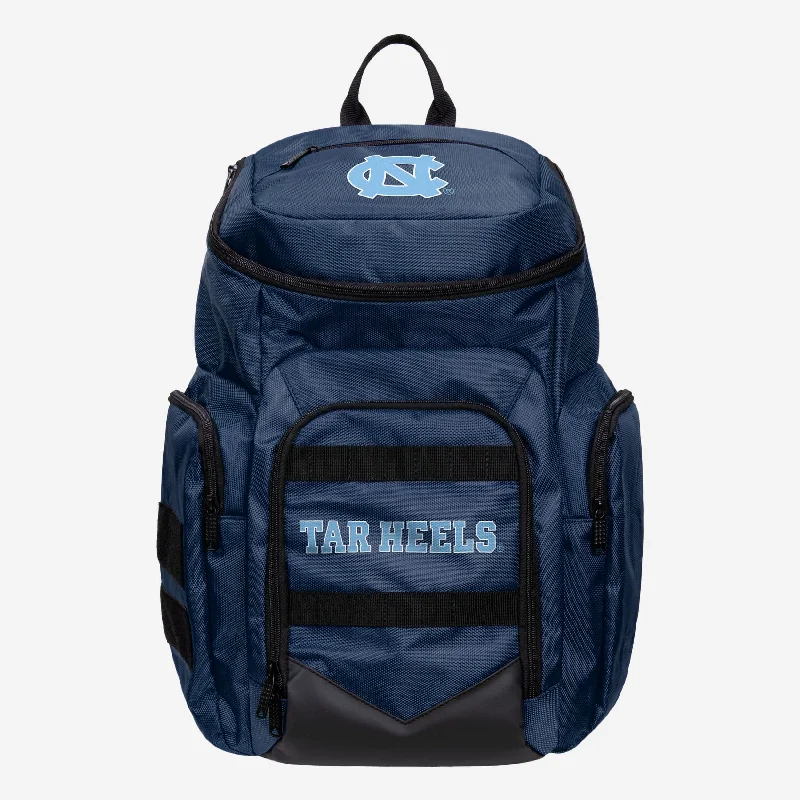 North Carolina Tar Heels Carrier Backpack