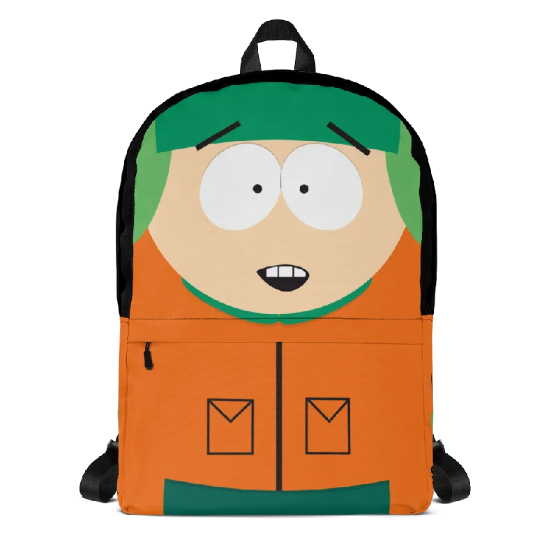 South Park Kyle Big Face Premium Backpack Statement Bags At Unbelievable Discounts – Shop Today South Park Kyle Big Face Premium Backpack Statement Bags At Unbelievable Discounts – Shop Today