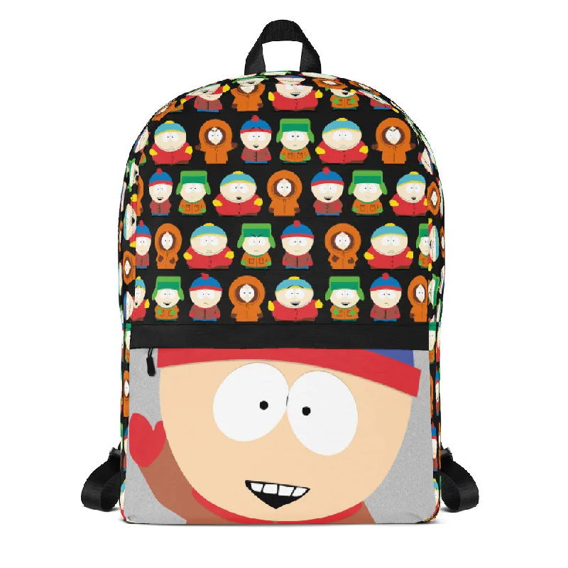 South Park Stan Premium Backpack Shop Timeless And Trendy Bags At Limited-Time Discounts South Park Stan Premium Backpack Shop Timeless And Trendy Bags At Limited-Time Discounts