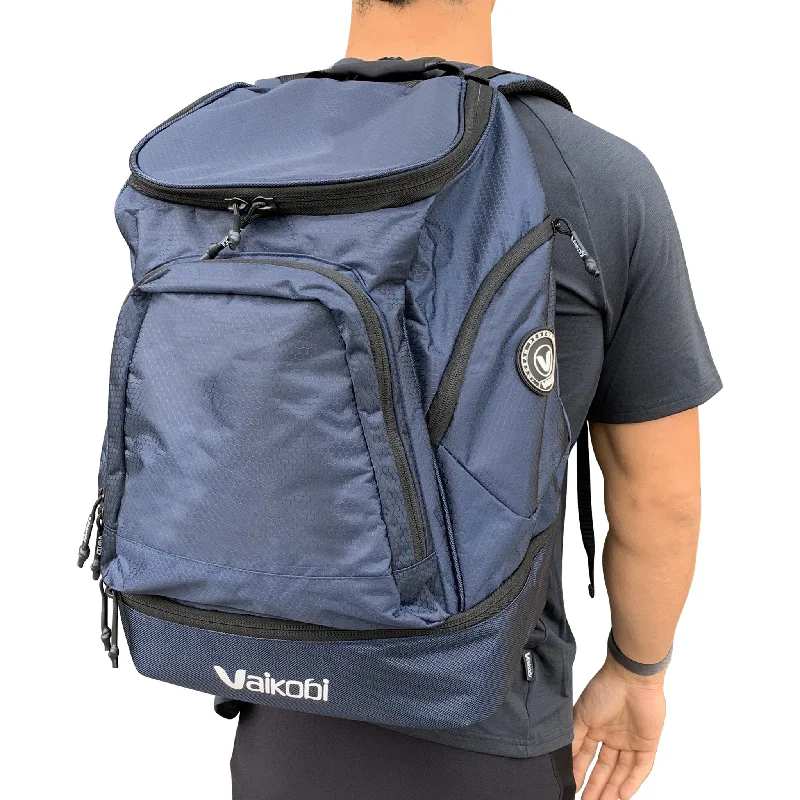 Vaikobi Race Backpack - Navy Classic Bags, Exclusive Deals