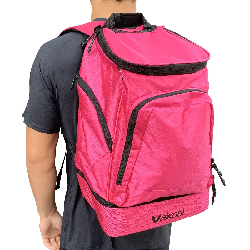 Vaikobi Race Backpack - Pink Best Bag Sale Of The Season