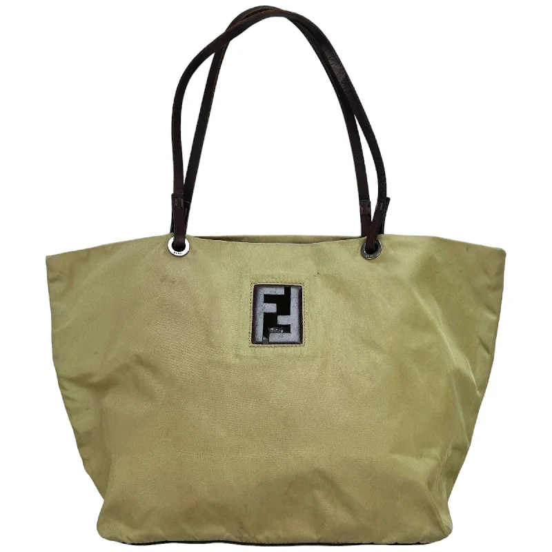 Vintage Fendi Shoulder Bag