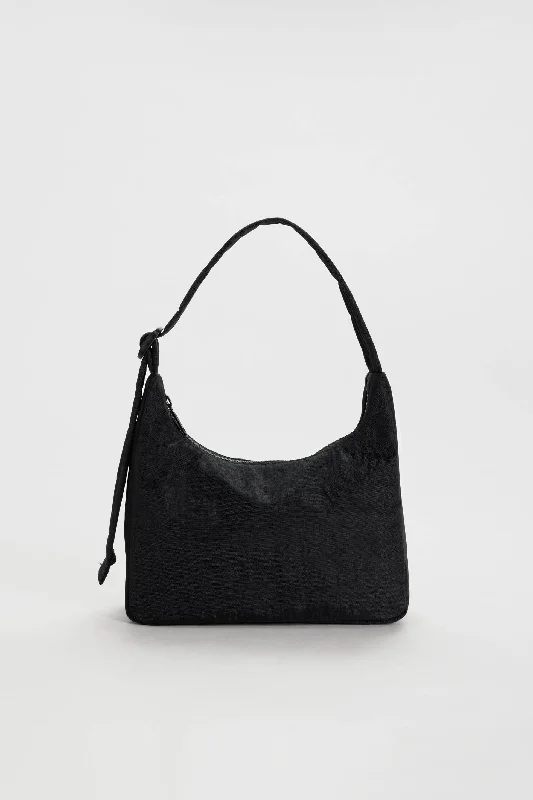 Baggu Mini Nylon Shoulder Bag Statement Bags, Shop Today