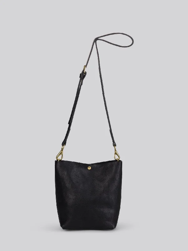 Cate Shoulder Bag Black Your Perfect Bag At The Perfect Price