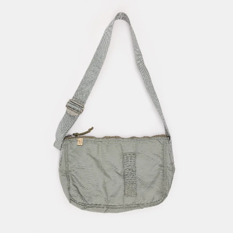 Charlie II Shoulder Bag in Olive Fashionable Bags With Special Seasonal Offers