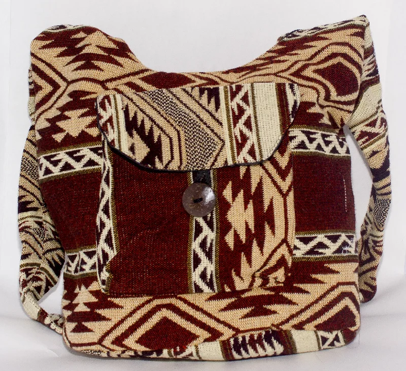 ECUADOR SOUTHWEST SHOULDER BAG ESL002 Carry Elegance For Less – Best Bag Deals Here