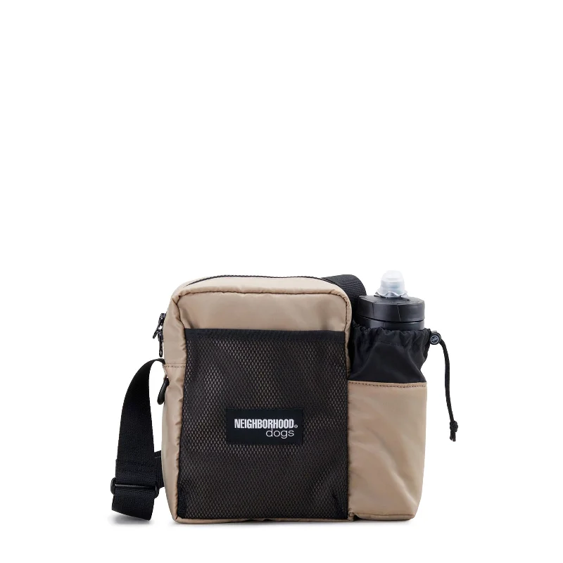DOG WALKING SHOULDER BAG Modern Handbags With Stylish Discounts
