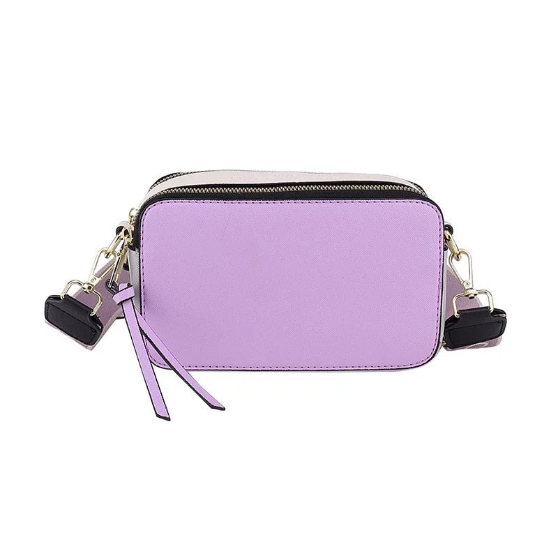 camera purple