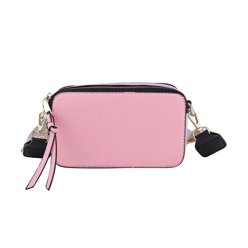 camera pink