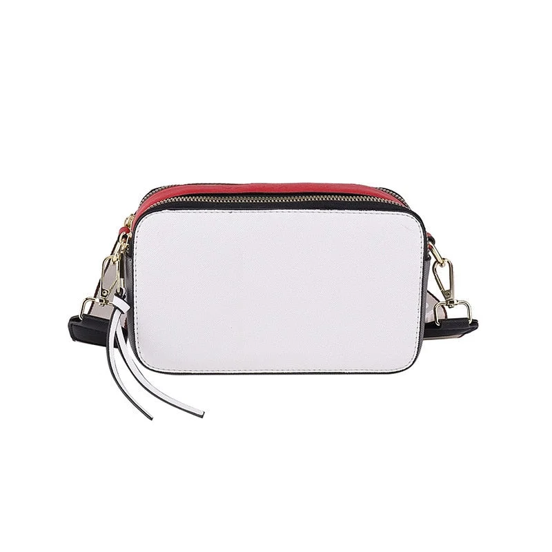 camera white