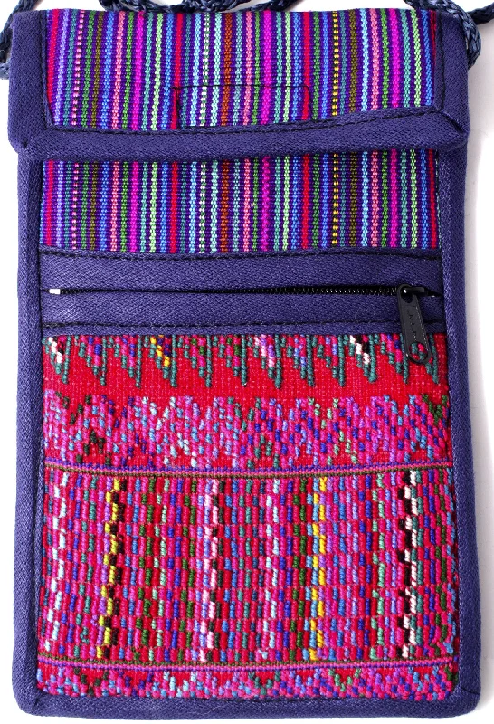GUATEMALA SHOULDER BAG CELLPHONE PURSE HAND CRAFTED LG GCFP004 The Bag Sale You've Been Waiting For Is Here GUATEMALA SHOULDER BAG CELLPHONE PURSE HAND CRAFTED LG GCFP004 The Bag Sale You've Been Waiting For Is Here