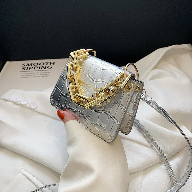 silver