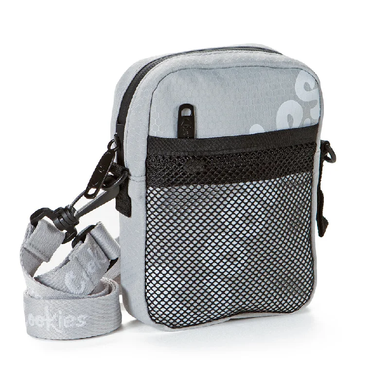 Layers Smell Proof Nylon Shoulder Bag Luxury Totes At The Lowest Prices Of The Season