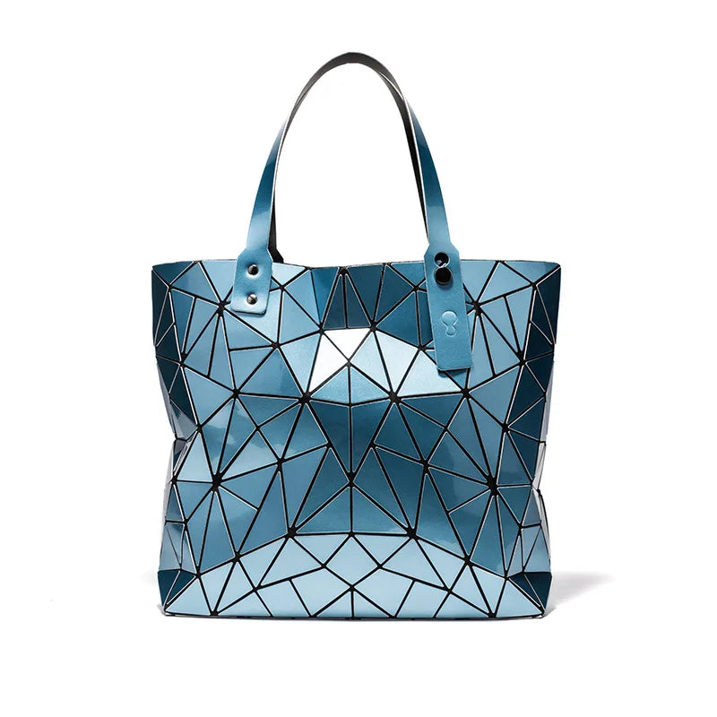 Luxury handbags women bags designer Beach Large tote Hologram Shoulder Bag Trendy Handbags, Limited-Time Sale