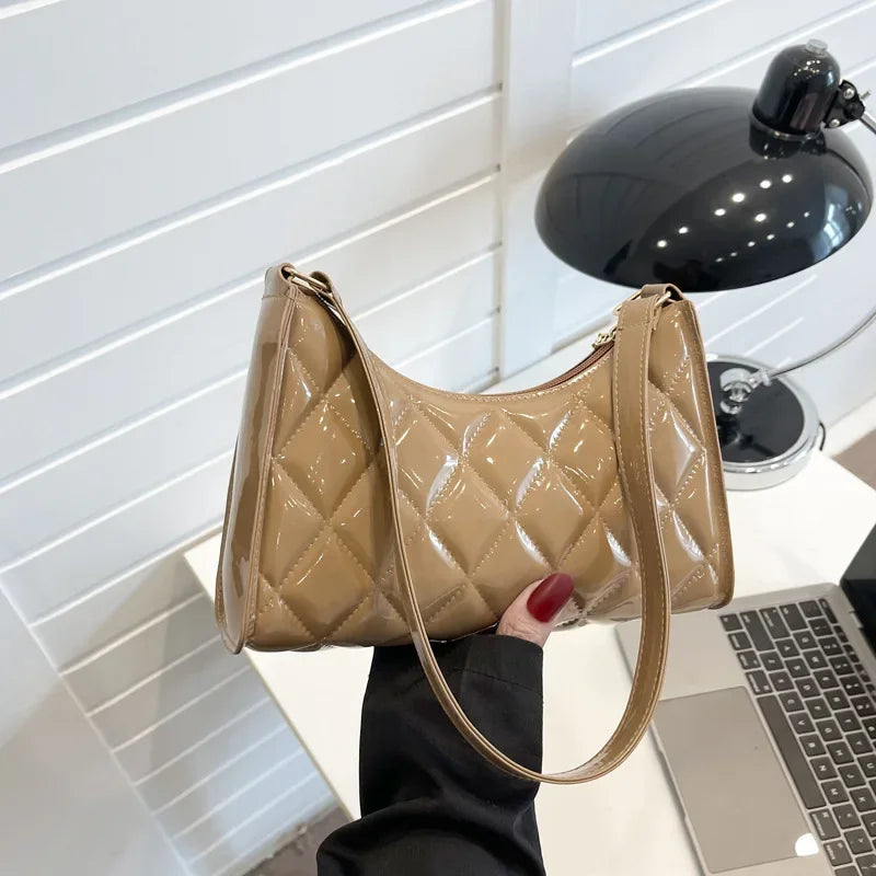 Khaki Bag