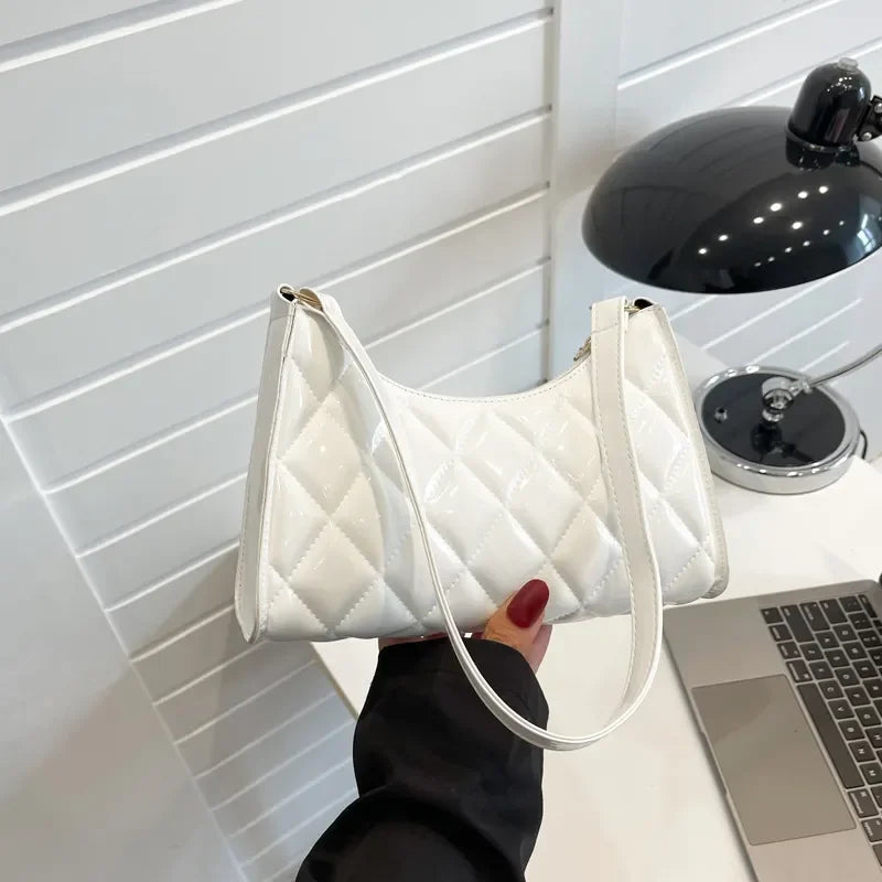 White Bag