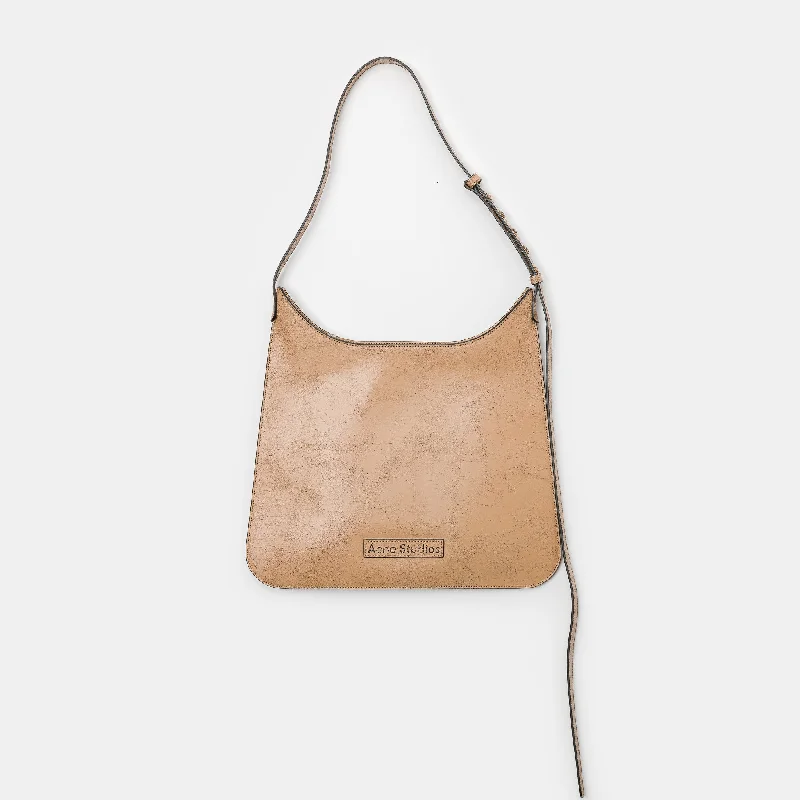 Platt Shoulder Bag in Beige The Ultimate Sale On Must-Have Handbags