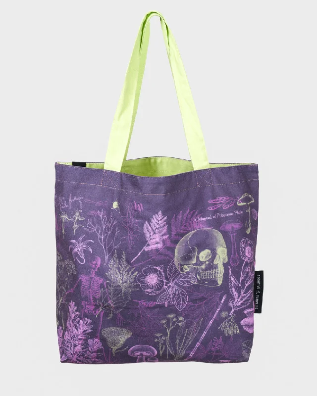 Poisonous Plants Canvas Shoulder Tote Exclusive Bag Deals – Perfect For Any Occasion Poisonous Plants Canvas Shoulder Tote Exclusive Bag Deals – Perfect For Any Occasion