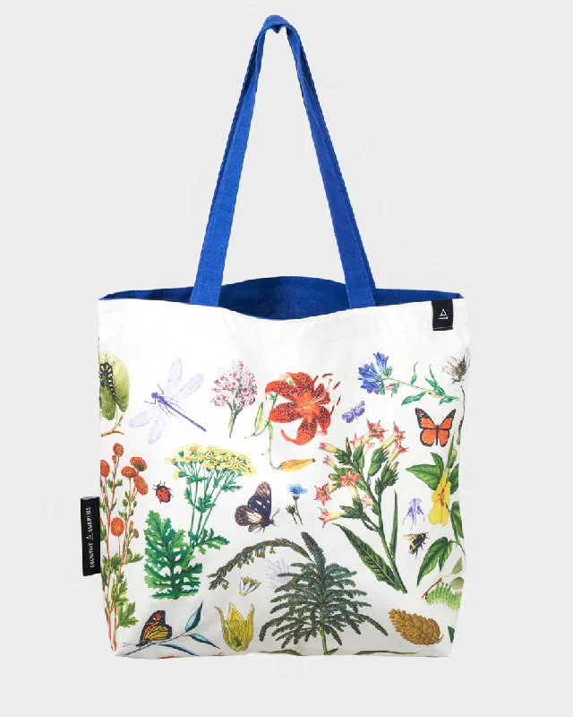 Pollinators Canvas Shoulder Tote Shop Timeless And Trendy Bags At Limited-Time Discounts Pollinators Canvas Shoulder Tote Shop Timeless And Trendy Bags At Limited-Time Discounts