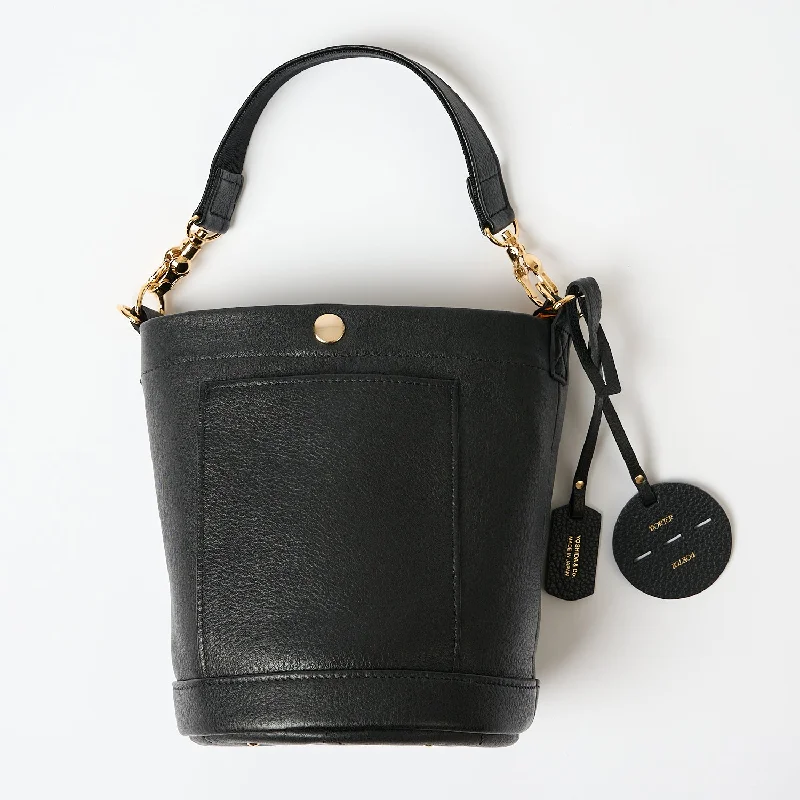 Porter-Yoshida & Co. Mini 2Way Shoulder Bag (W) - Black Handbag Deals For Every Occasion Porter-Yoshida & Co. Mini 2Way Shoulder Bag (W) - Black Handbag Deals For Every Occasion