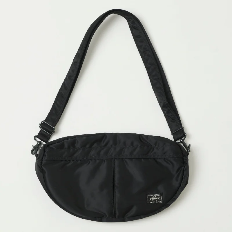 Porter-Yoshida & Co. Tanker Shoulder Bag - Black Trendy Purses At Unbeatable Discounts Porter-Yoshida & Co. Tanker Shoulder Bag - Black Trendy Purses At Unbeatable Discounts