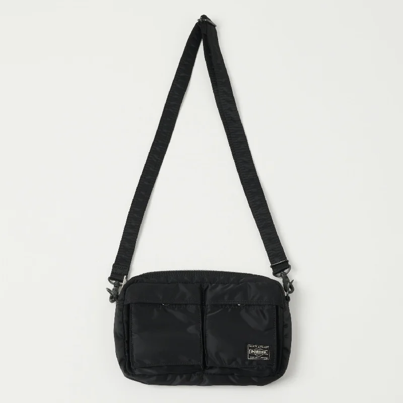 Porter-Yoshida & Co. Tanker Shoulder Bag - Black The Perfect Bag Sale Is Here