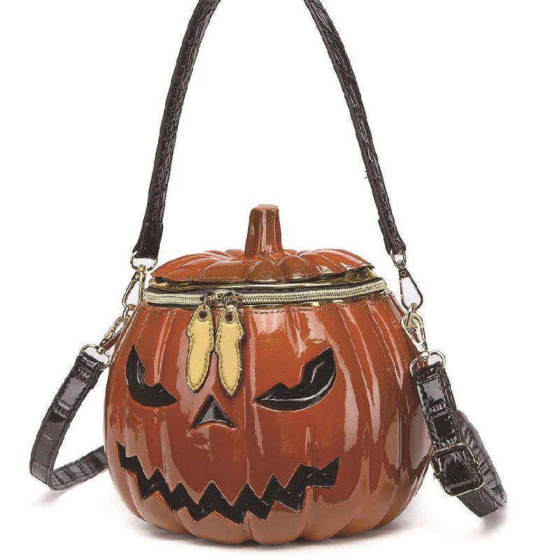 Pumpkin Shoulder Crossbody Multi-purpose Package Chic And Affordable Bags – Grab Yours Today Pumpkin Shoulder Crossbody Multi-purpose Package Chic And Affordable Bags – Grab Yours Today