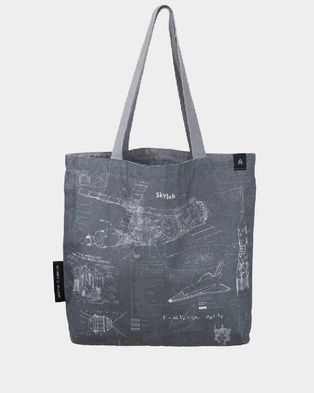 Rocketry Canvas Shoulder Tote Premium Bags, Special Prices