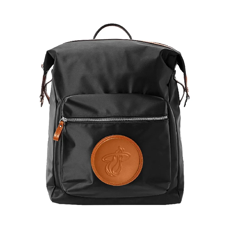 Miami HEAT Signature Shoulder Bag Iconic Handbags At Unbeatable Prices
