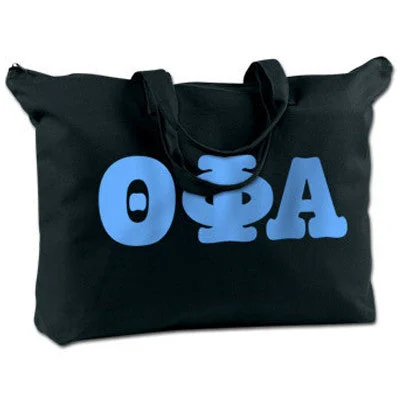 Sorority Shoulder Bag, Printed 10 Fonts - BE009 - CAD Elegant Purses At Clearance Prices Sorority Shoulder Bag, Printed 10 Fonts - BE009 - CAD Elegant Purses At Clearance Prices